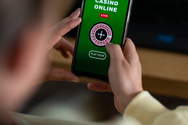 toblox platform dashboard showing slot games, live dealers, and sportsbook markets