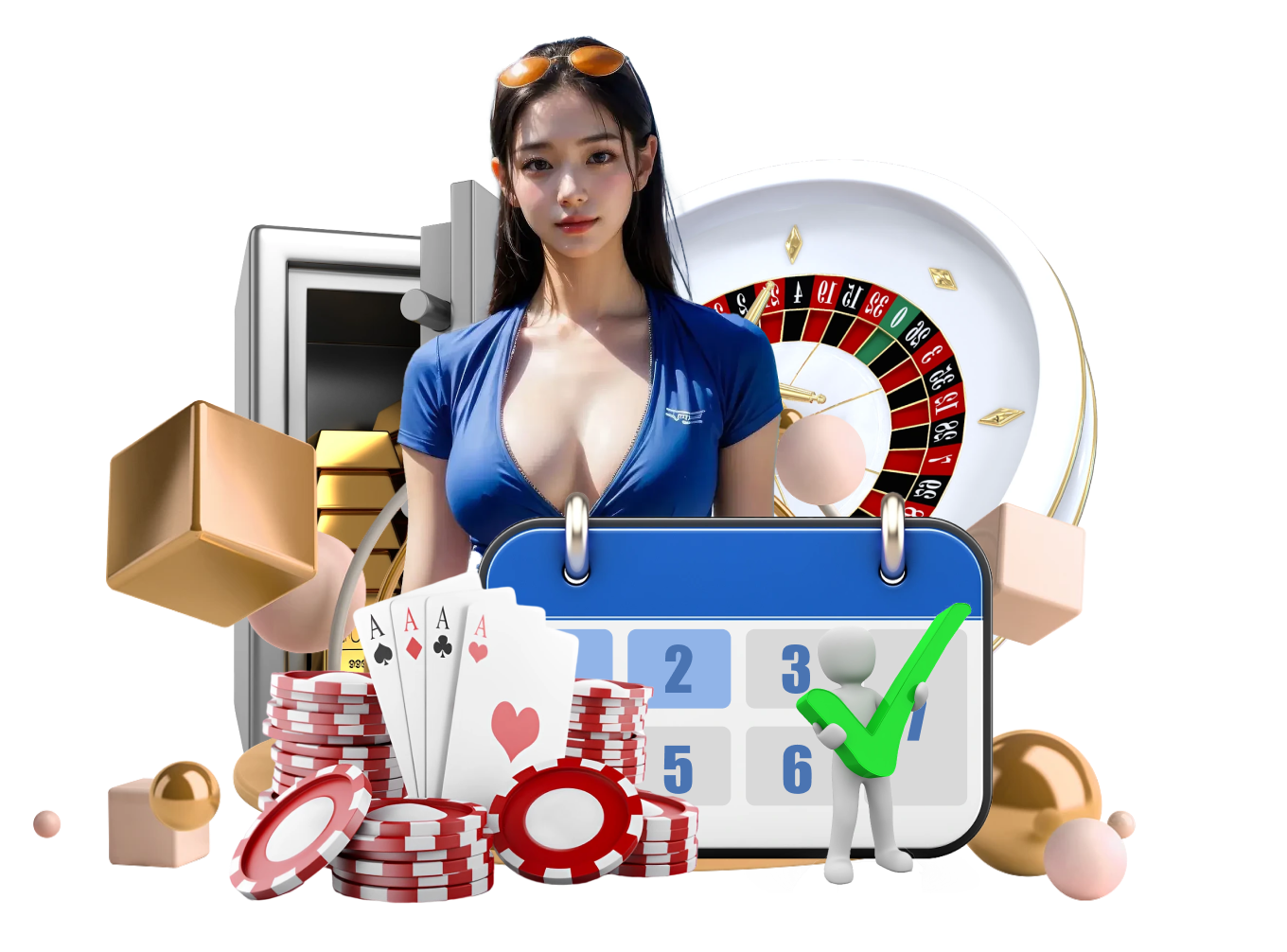 Cambodia Pools number selection interface with draw schedule